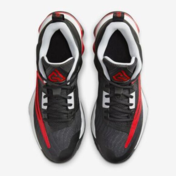 Nike Giannis Immortality 3 Mens Basketball Shoes Black DZ7533-004 NEW Multi Sz - Picture 3 of 9